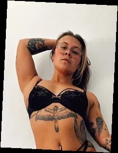 Sharni Paige Free OnlyFans